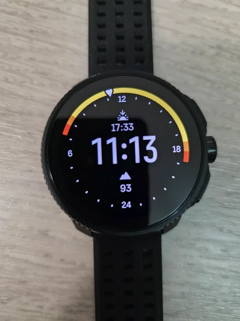 Used Suunto Race bike — image 2 of 13