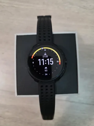 Used Suunto Race bike — image 12 of 13