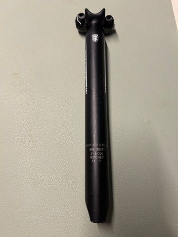 Used Ritchey wcs 2019 Saddles & Seatposts