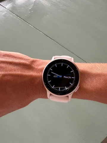 Used Garmin vivoactive 5 bike — image 3 of 3
