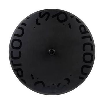 Tweedehands Parcours CC Disc Wheel bike — afbeelding 1 van 3