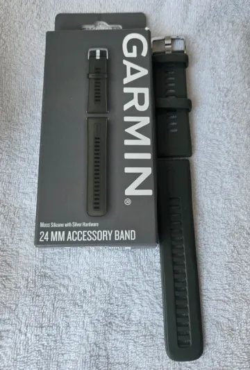 Used Garmin Venu X1 bike — image 4 of 5