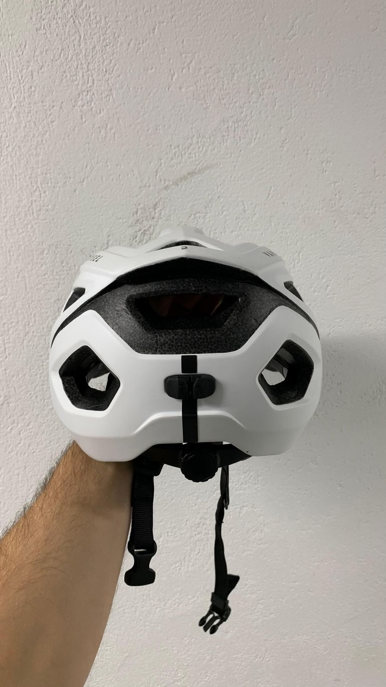 Gebrauchtes Van Rysel ROADR 500 Helmet 2025 bike — Bild 3 von 8