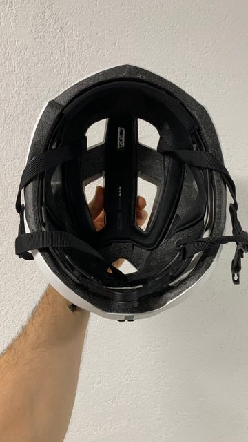 Gebrauchtes Van Rysel ROADR 500 Helmet 2025 bike — Bild 6 von 8