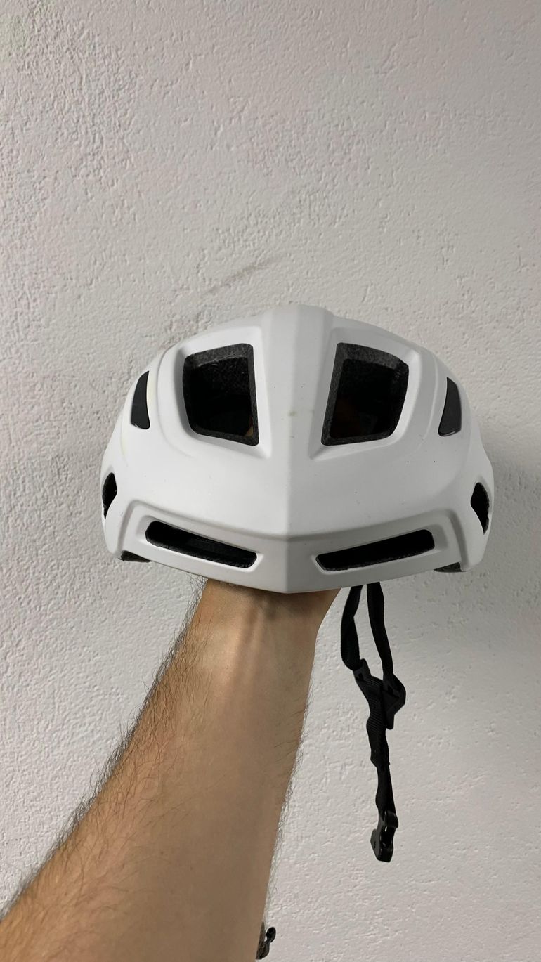 Gebrauchtes Van Rysel ROADR 500 Helmet 2025 bike — Bild 4 von 8