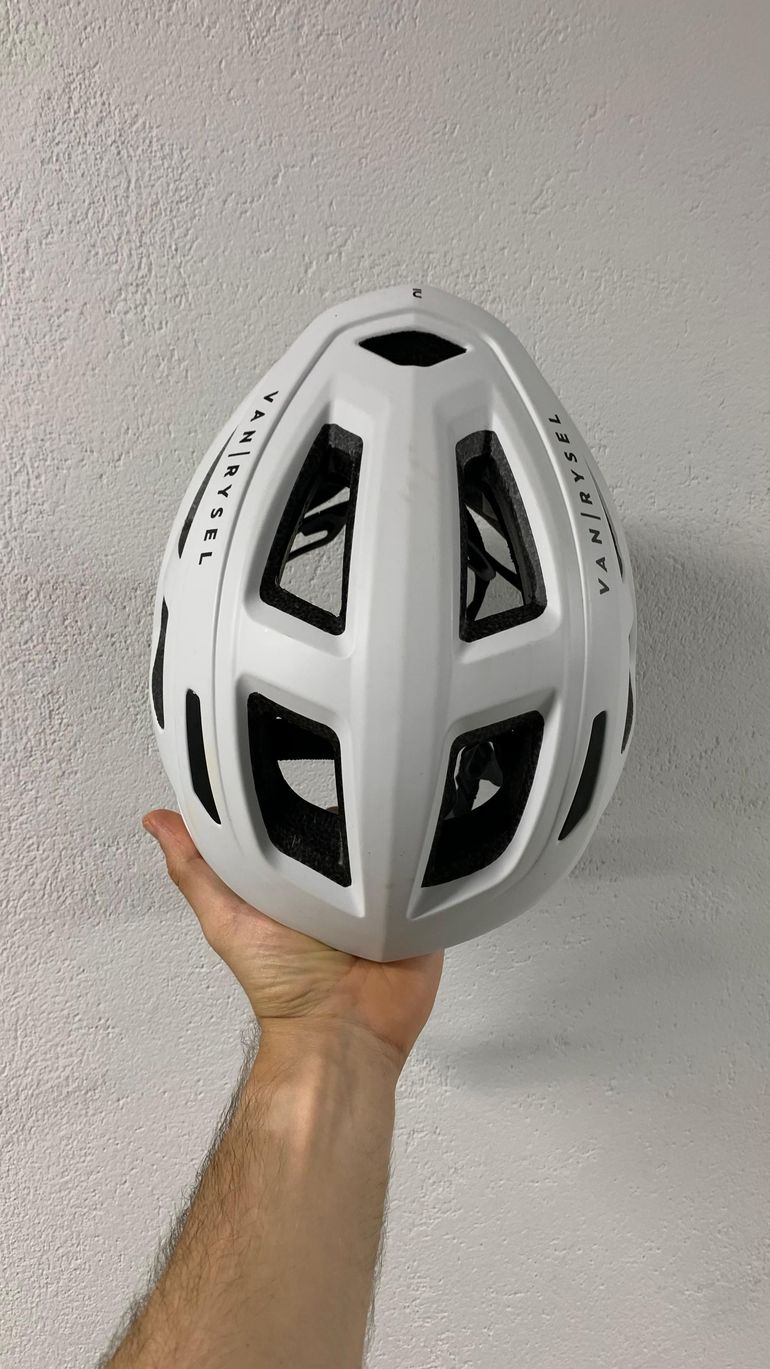 Gebrauchtes Van Rysel ROADR 500 Helmet 2025 bike — Bild 5 von 8