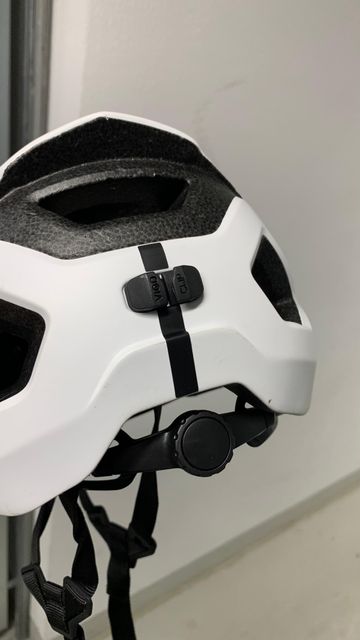 Gebrauchtes Van Rysel ROADR 500 Helmet 2025 bike — Bild 8 von 8