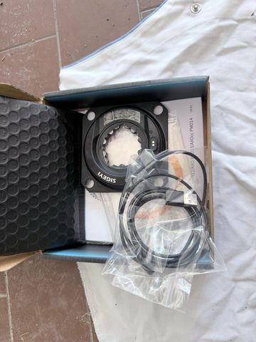 Gebrauchtes Sigeyi AXO 104 BCD 2021 bike — Bild 6 von 8