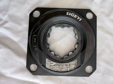 Gebrauchtes Sigeyi AXO 104 BCD 2021 bike — Bild 2 von 8