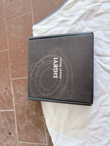 Gebrauchtes Sigeyi AXO 104 BCD 2021 bike — Bild 8 von 8