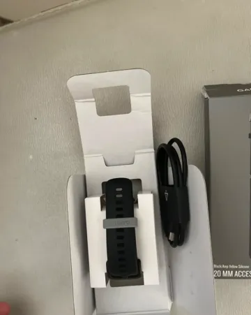 Used Garmin Smartwatch bike — image 4 of 4