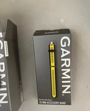 Used Garmin Smartwatch bike — image 2 of 4