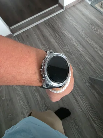 Garmin Fenix 8 Amoled bike d'occasion — image 3 sur 4