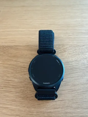 Used Garmin Forerunner 165 bike — image 3 of 4