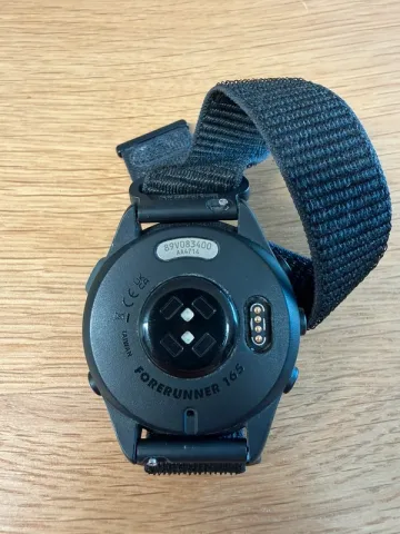 Used Garmin Forerunner 165 bike — image 4 of 4