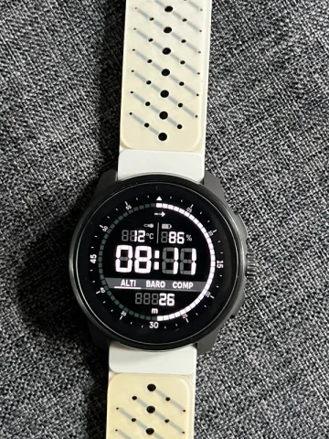 Used Suunto Race S Titanium bike — image 7 of 7