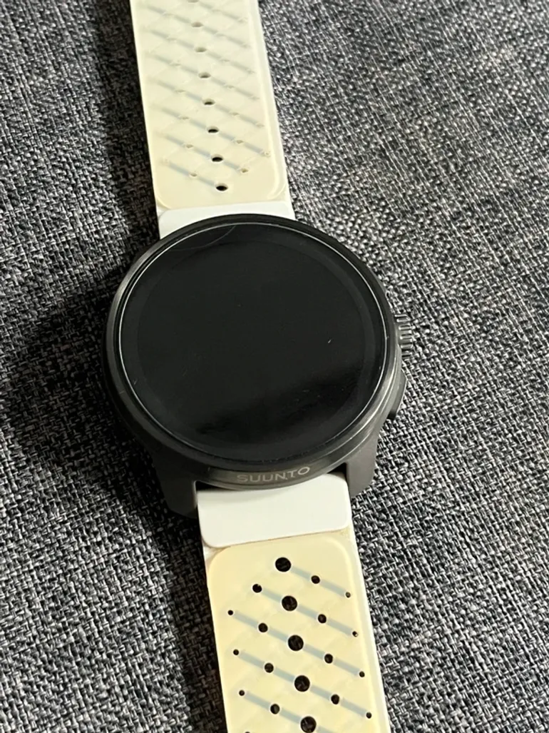 Used Suunto Race S Titanium bike — image 3 of 7