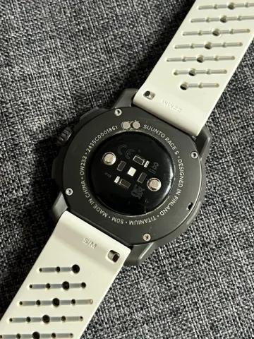 Used Suunto Race S Titanium bike — image 5 of 7