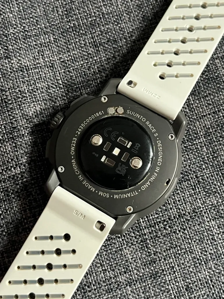 Used Suunto Race S Titanium bike — image 5 of 7
