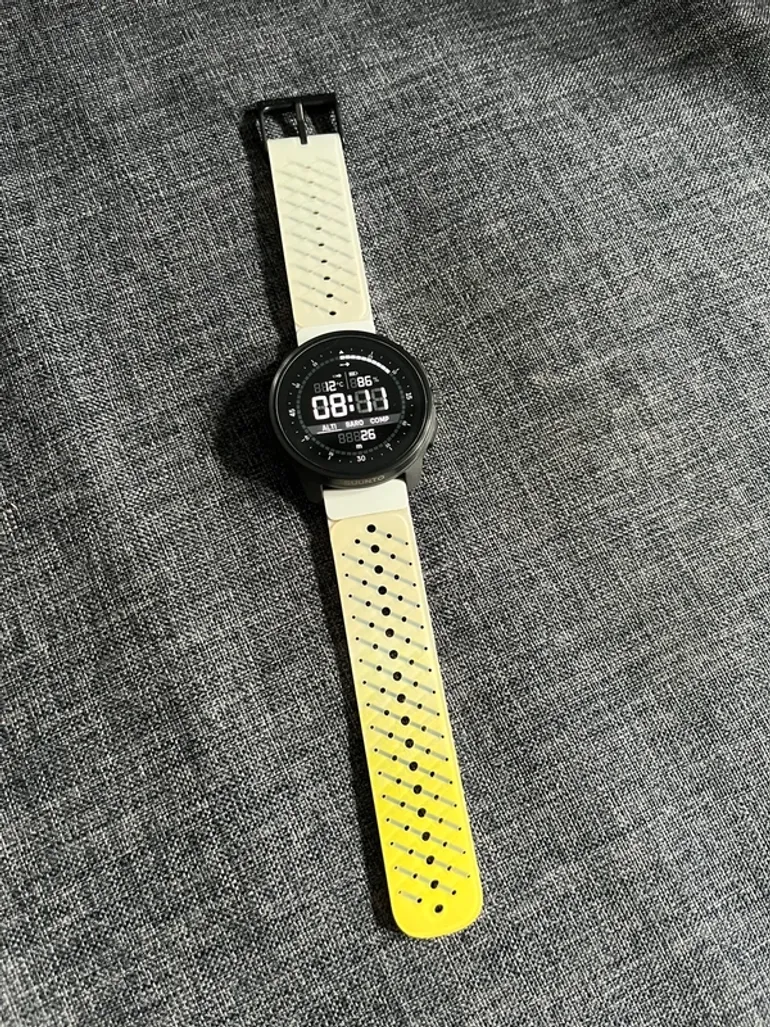 Used Suunto Race S Titanium bike — image 2 of 7