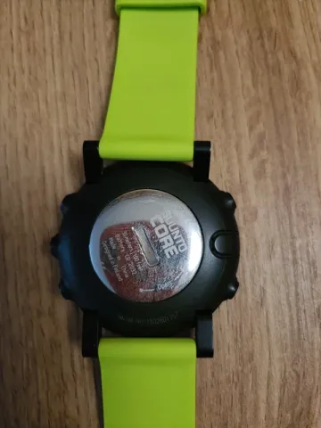 Used Suunto Core Lime Crush bike — image 4 of 6