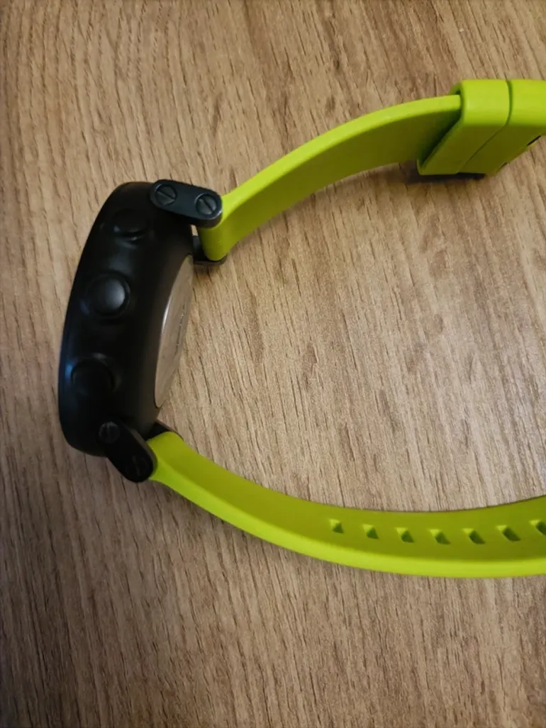 Used Suunto Core Lime Crush bike — image 3 of 6