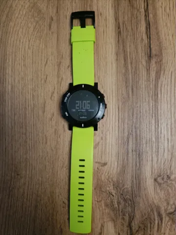 Used Suunto Core Lime Crush bike — image 2 of 6
