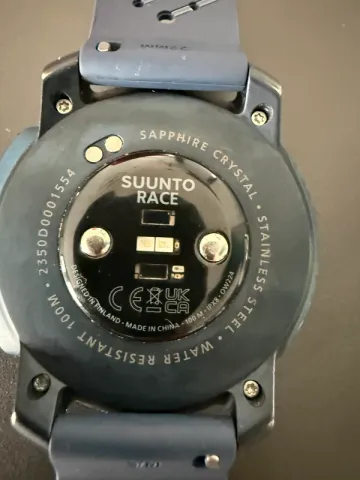 Used Suunto Race bike — image 4 of 8