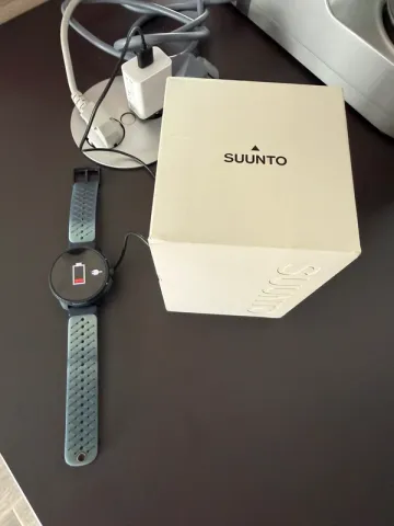 Used Suunto Race bike — image 1 of 8