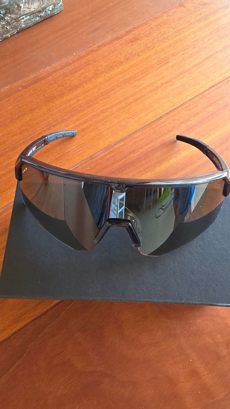 Used Tripoint TRERIKSROSET 2026 Cycling Accessories
