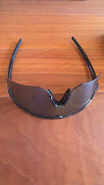 Used Tripoint TRERIKSROSET 2026 bike — image 3 of 4