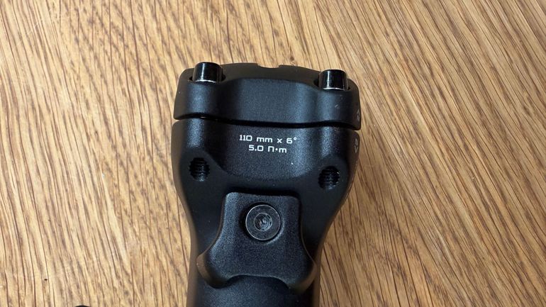 Używany Specialized SL7 Stem bike — zdjęcie 3 z 3