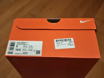 Used Nike Vomero 18 bike — image 5 of 5