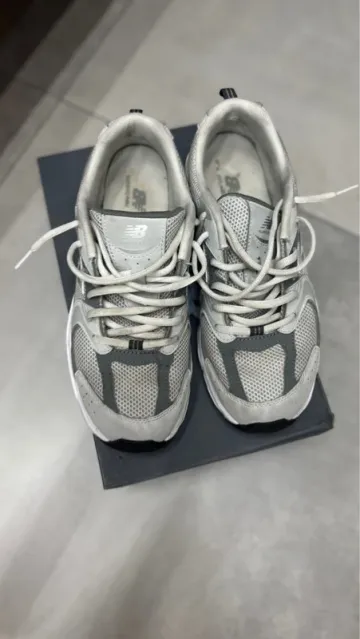 Used New Balance 530 bike — image 3 of 8