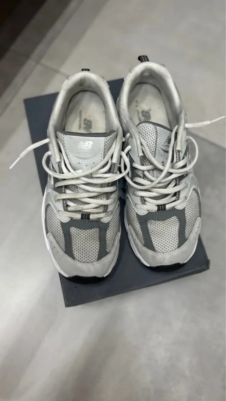 Used New Balance 530 bike — image 3 of 8
