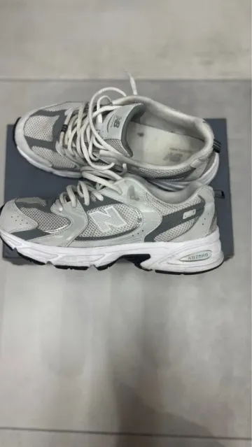 Used New Balance 530 bike — image 1 of 8
