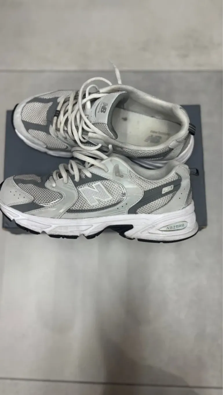 Used New Balance 530 bike — image 1 of 8