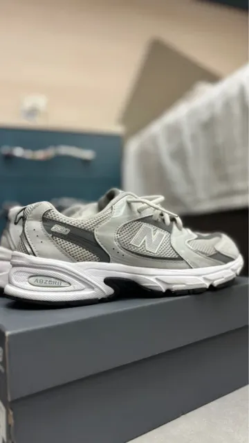 Used New Balance 530 bike — image 2 of 8