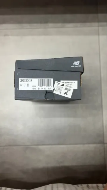 Used New Balance 530 bike — image 7 of 8