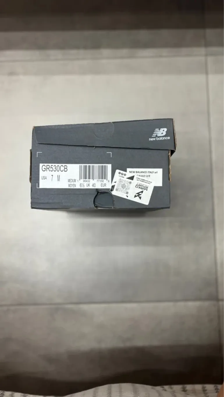 Used New Balance 530 bike — image 7 of 8
