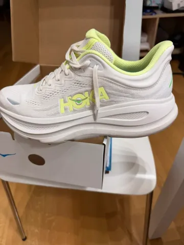 Used Hoka Bondi 9 bike — image 5 of 6