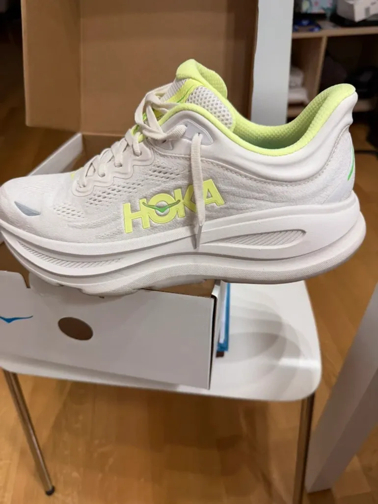 Used Hoka Bondi 9 bike — image 5 of 6