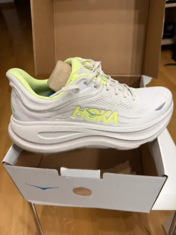 Used Hoka Bondi 9 bike — image 1 of 6