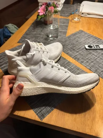 Used Adidas Ultraboost bike — image 3 of 7