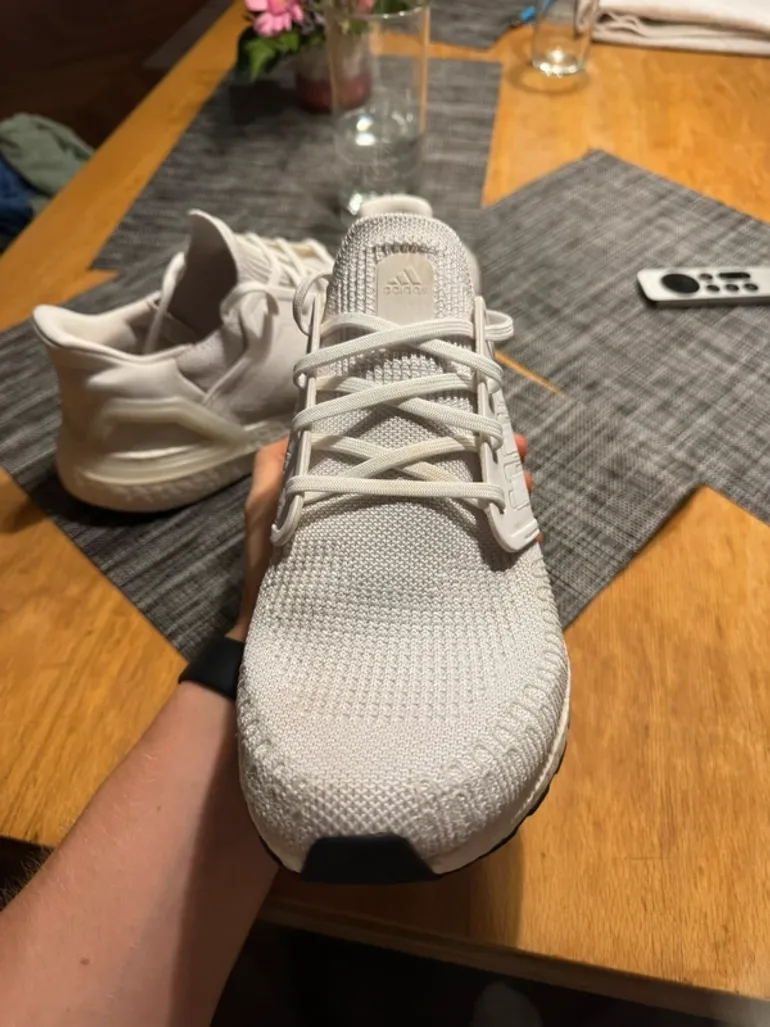 Used Adidas Ultraboost bike — image 2 of 7