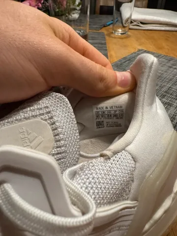 Used Adidas Ultraboost bike — image 7 of 7