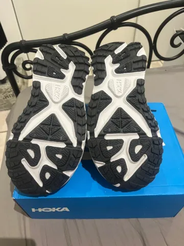 Used Hoka Stinson 7 bike — image 6 of 6