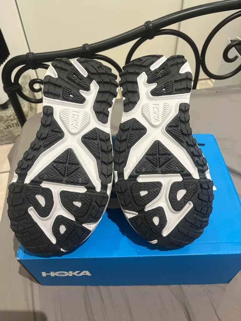 Used Hoka Stinson 7 bike — image 6 of 6