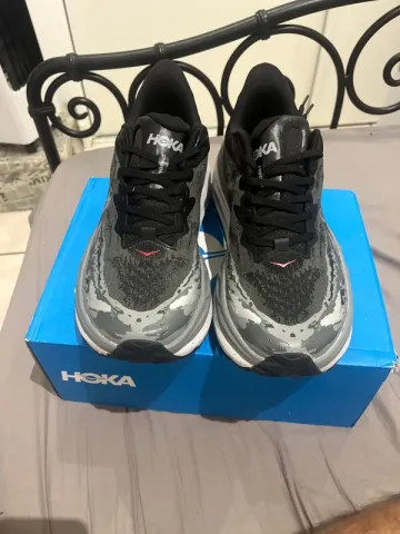 Used Hoka Stinson 7 bike — image 2 of 6