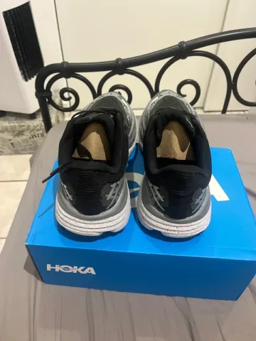 Used Hoka Stinson 7 bike — image 4 of 6